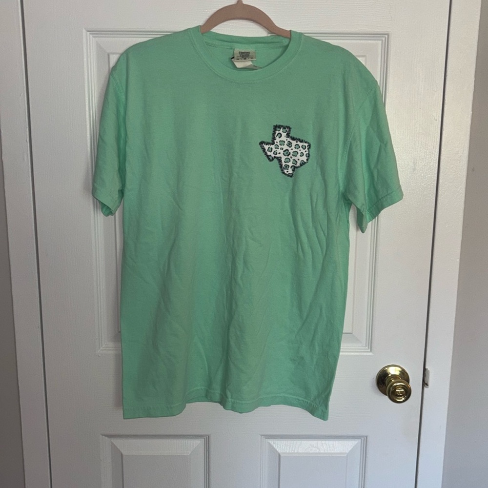 NWT Texas Graphic Tee